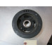 25V104 Crankshaft Pulley For 10-12 Hyundai Santa Fe  2.4
